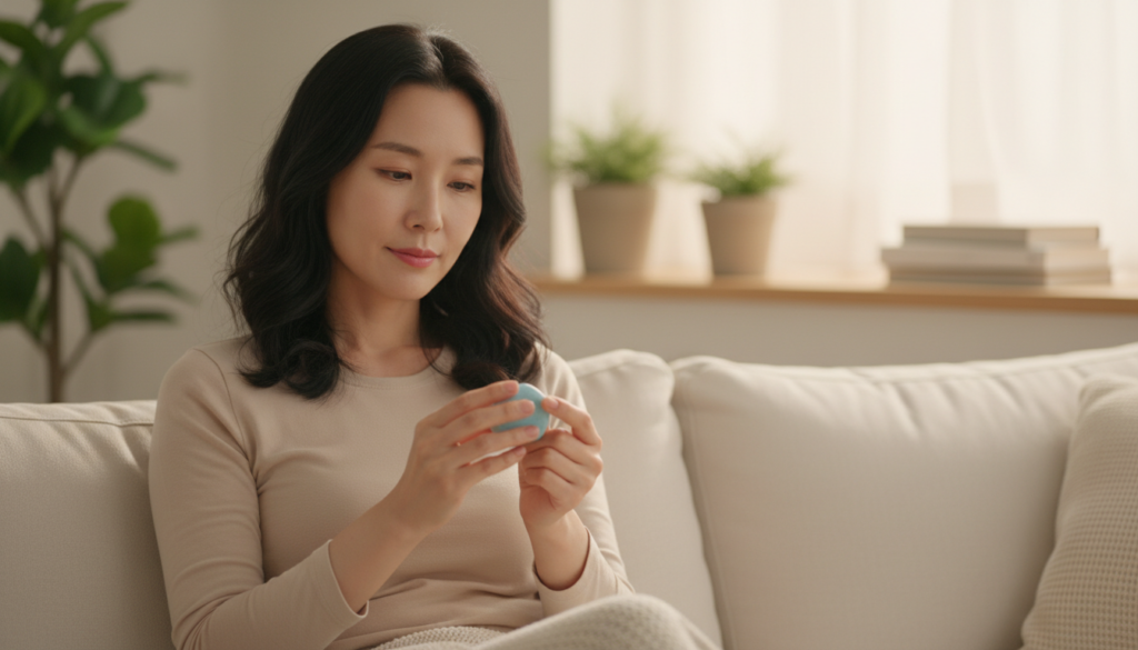 습관성유산 재발 예방과 추적관리