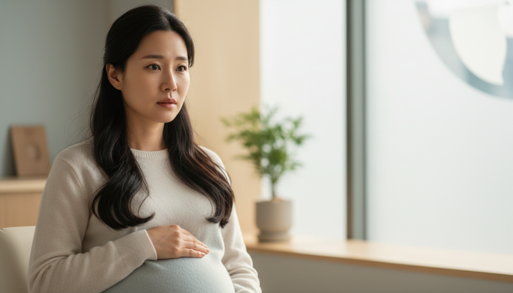 전치태반 응급실 기준 정리