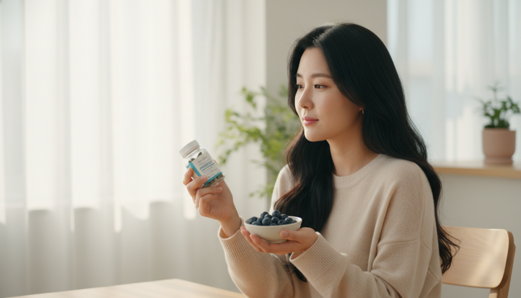 세균성질염 생활관리 방법