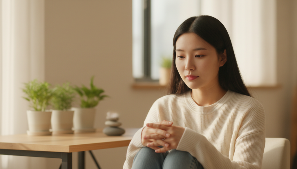 태반조기박리 관리 루틴 만들기