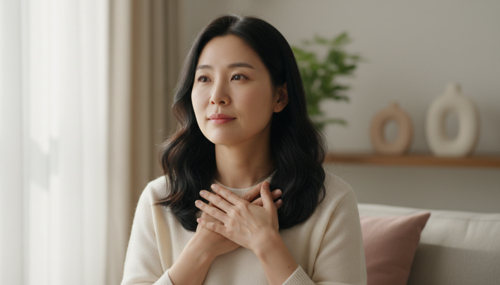 유방결절 약물·시술·수술 정리