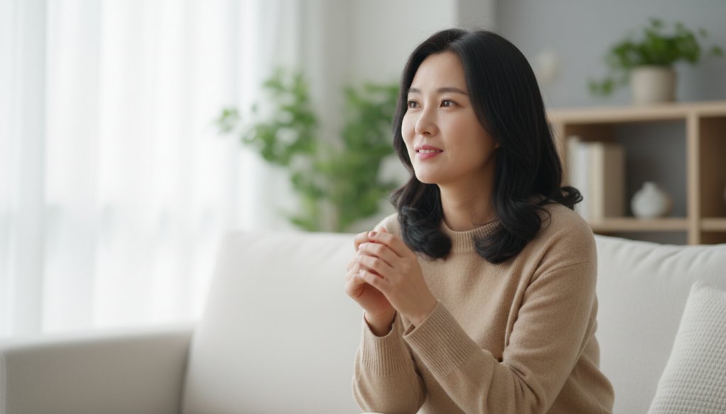 요실금 재발 예방과 추적관리