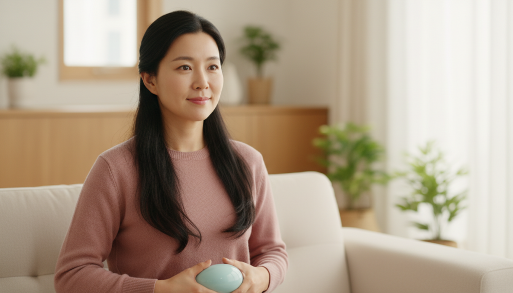 갑상선기능저하와 월경 약물·시술·수술 정리