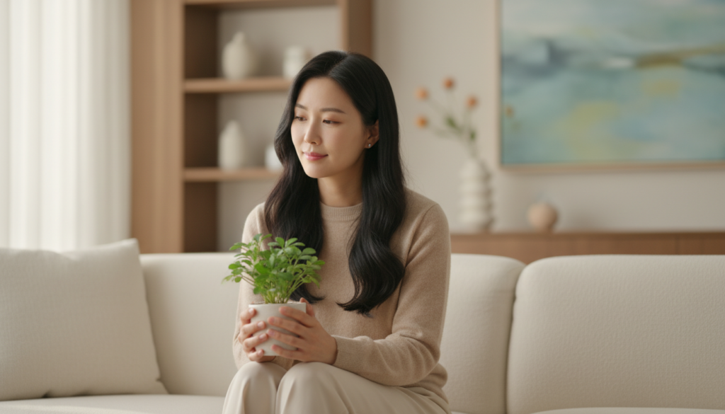 프로게스테론부족 예방과 관리 전략