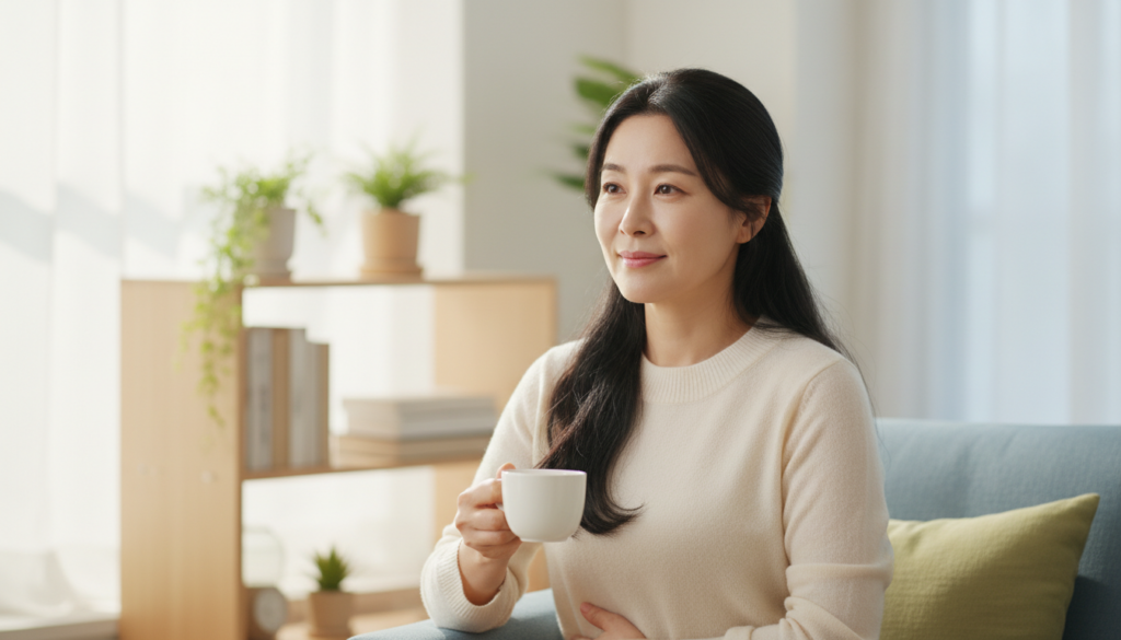 재발성요로감염(폐경) 수유 중 관리 포인트 재발성요로감염(폐경) 수유 중 관리 포인트